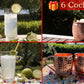 Geschenkset Gin Tonic, Moscow Mule, Gin Fizz